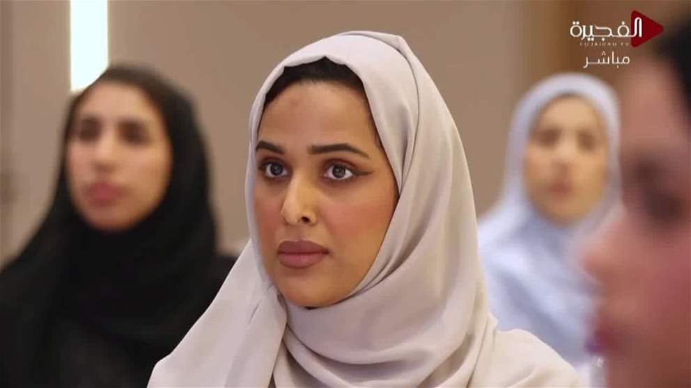 وزارة "الصحة" تنظم ورشة "بيئات العمل الداعمة للصحة" بالفجيرة