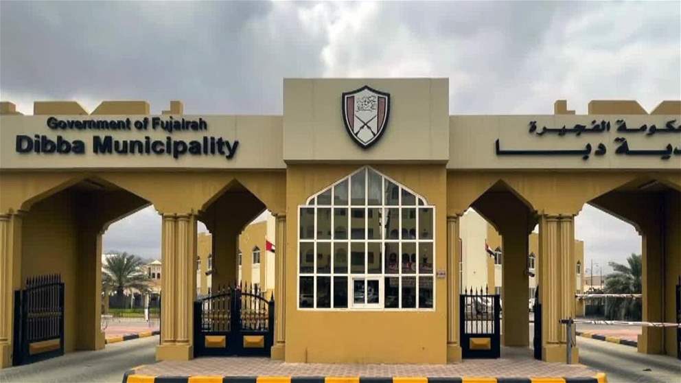بلدية دبا الفجيرة تشدد على اشتراطات المخيمات 