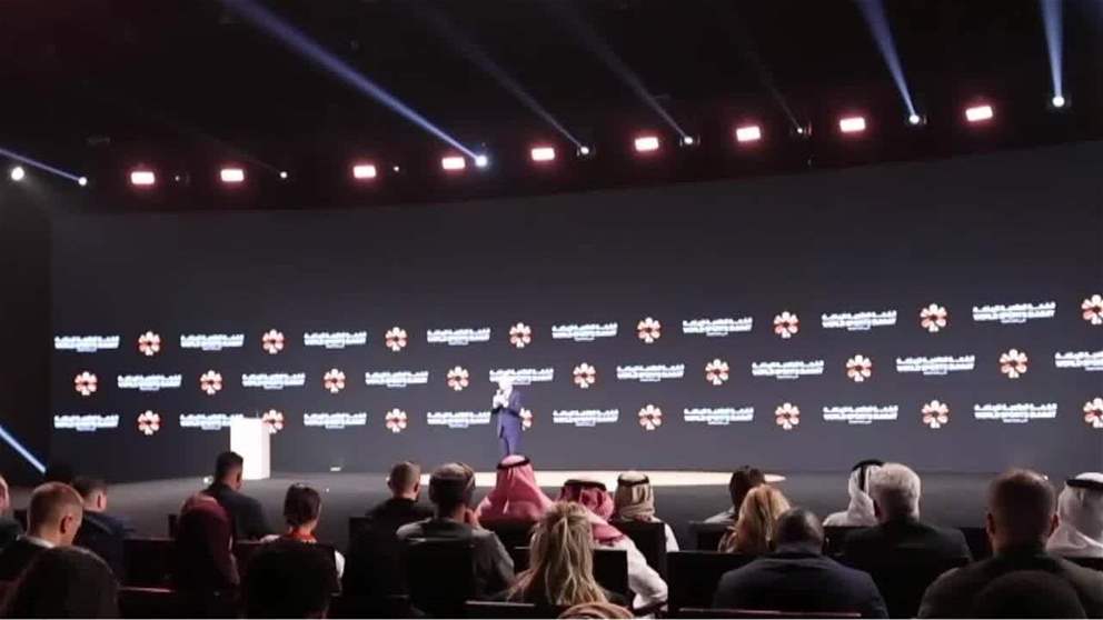 اختتام أعمال القمة العالمية للرياضة في دبي