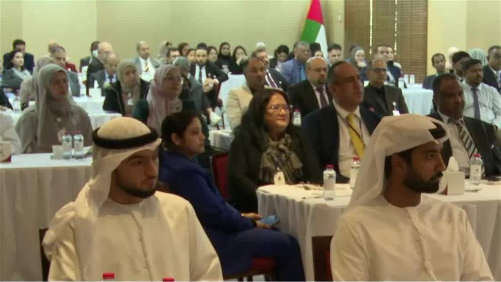 جامعة الفجيرة تنظم ملتقى لبحث الاستعدادات للفصل الدراسي الثاني