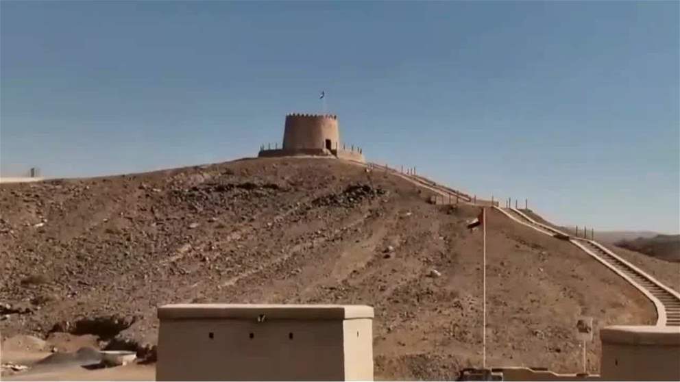 موسم شتوي نابض بالفجيرة