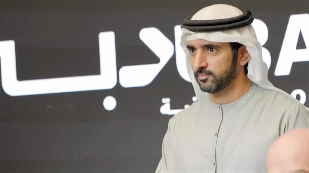 حمدان بن محمد يشهد توقيع شراكة بين الفيفا ومجلس دبي الرياضي لإطلاق جائزة عالمية جديدة من دبي