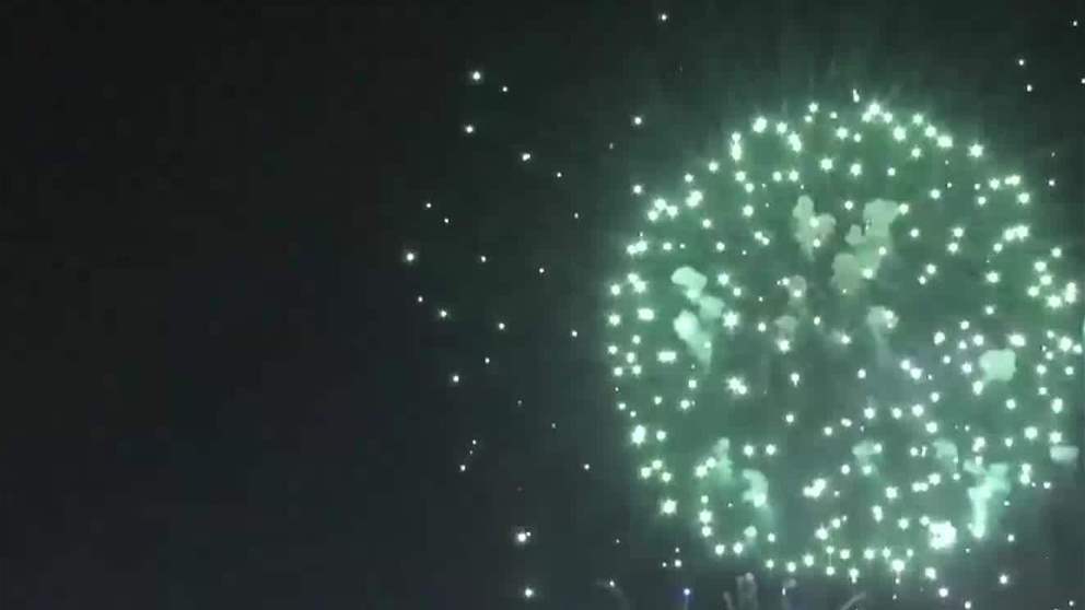 الجهات المنظمة لاحتفالات رأس السنة الجديدة بالفجيرة تدعو إلى الالتزام بالتعليمات والإرشادات