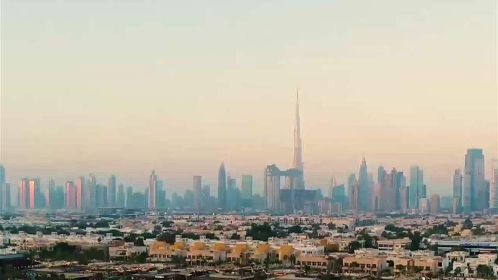 حصاد الامارات 2025 .. الاقتصاد يواصل صعوده ويعزز مكانته ضمن الاسرع نموا عالميا