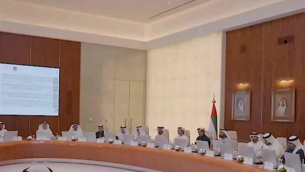 حصاد الامارات 2025 .. إستراتيجيات استباقية ومبادرات نوعية تستشرف المستقبل