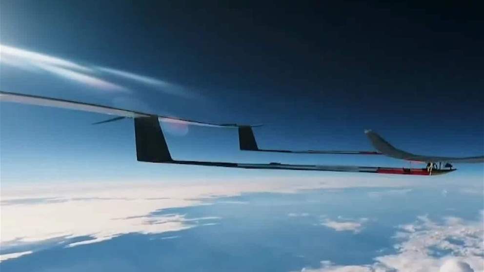 سبيس 42 تنفذ أول رحلة مرخصة للمنصات عالية الارتفاع في أوروبا