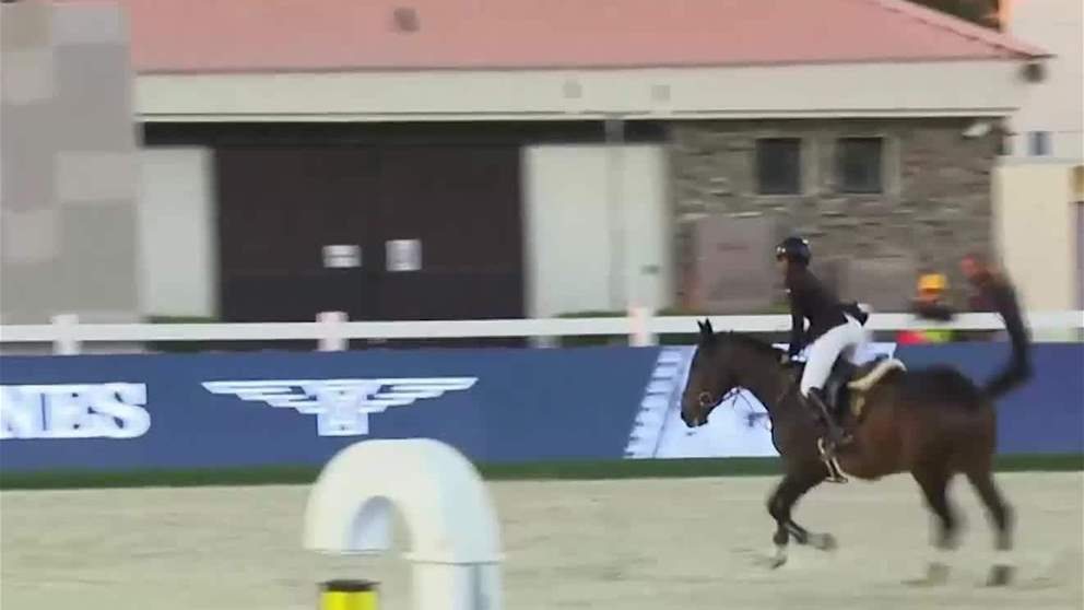 كأس رئيس الدولة لقفز الحواجز يستقطب نخبة الفرسان العالميين 7 يناير