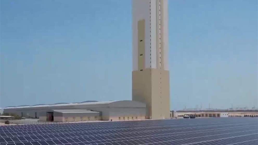 "كهرباء ومياه دبي" تطوّر جهاز محاكاة لأنظمة أتمتة المحطات الفرعية