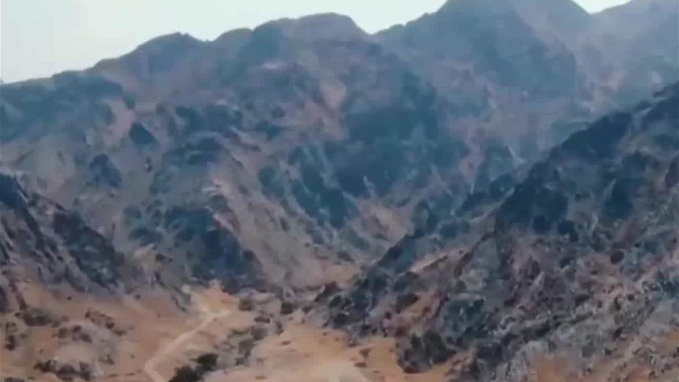 حصاد الامارات 2025 .. ريادة عالمية في الاستدامة ومواجهة التحديات المناخية