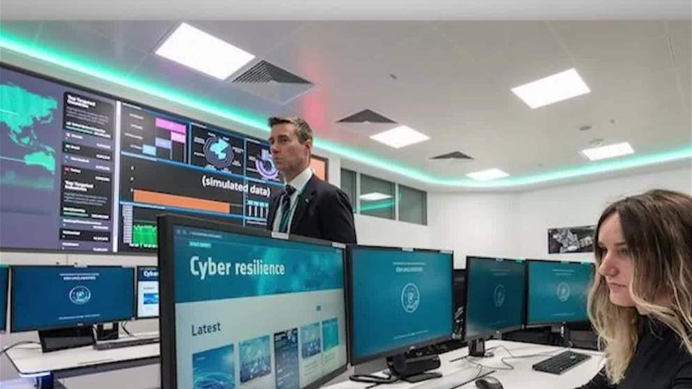 وكالة الفضاء الأوروبية تتعرض لهجوم إلكتروني