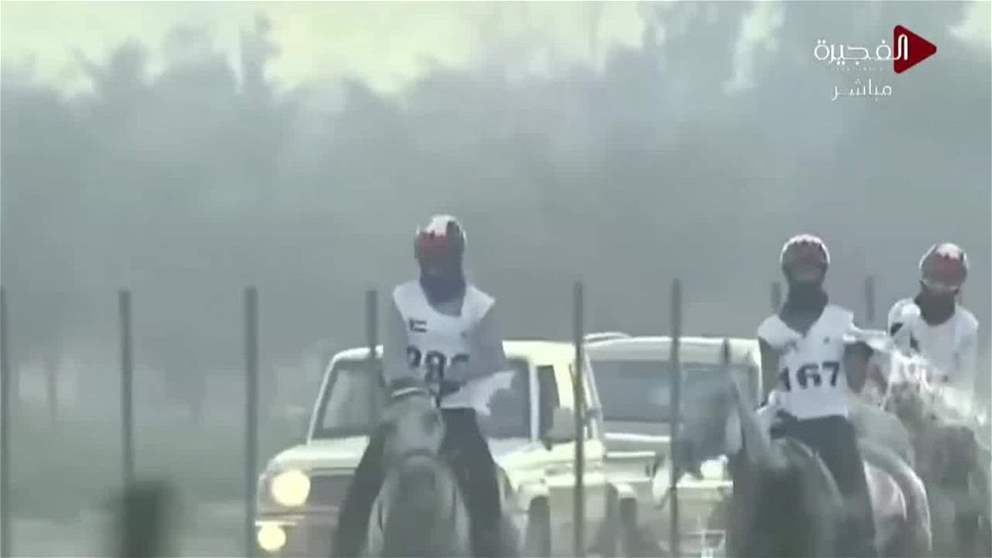 مهرجان محمد بن راشد آل مكتوم للقدرة يدشّن نسخته الـ19 الثلاثاء المقبل