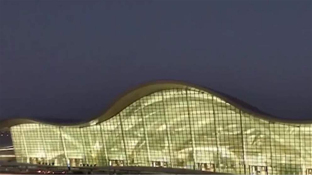 مطار زايد الدولي.. نمو استثنائي وجوائز عالمية في 2025