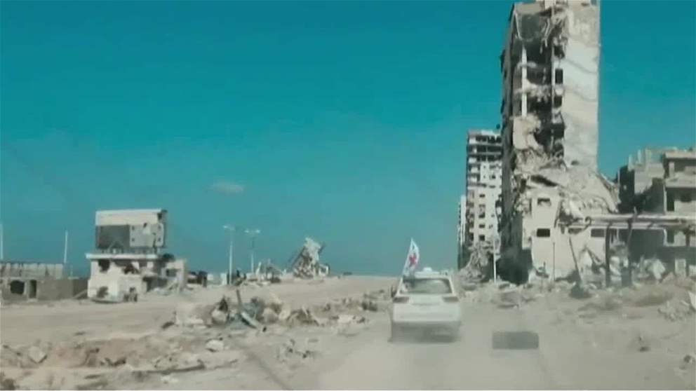 أخبار دولية | مقتل فلسطيني وإصابة آخرين بنيران إسرائيلية في خان يونس