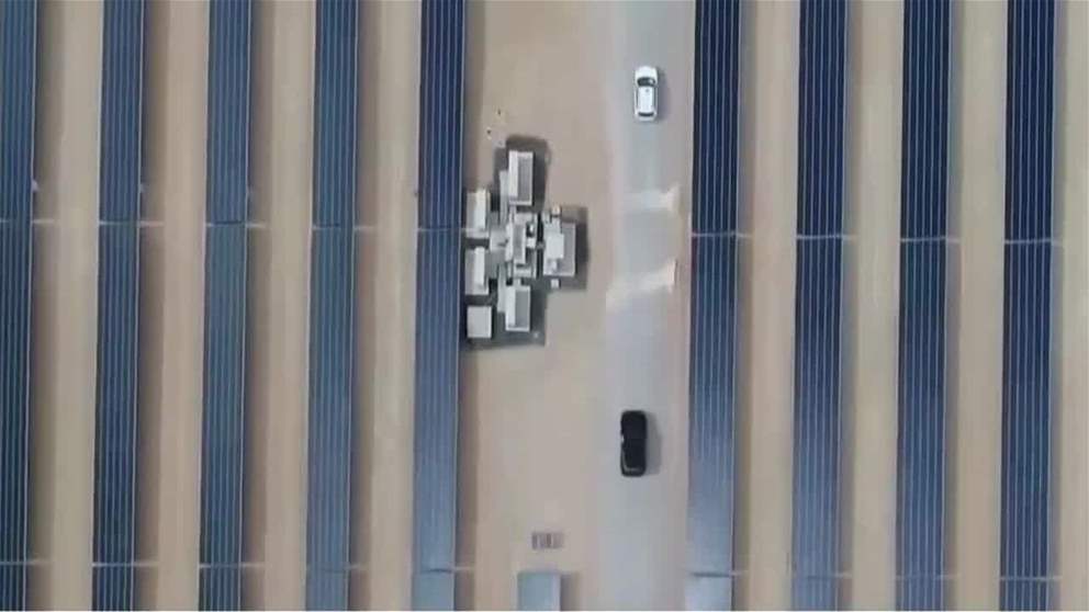 الامارات تقود نمو قطاع الطاقة الشمسية عالميا