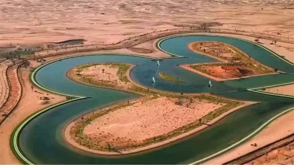 دبي ضمن 50 وخهة للبريطانيين عام 2026