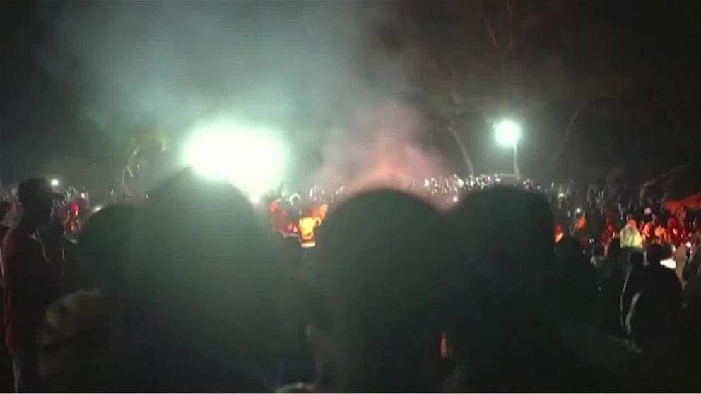 مهرجان ابيني في كاسامانس... عام جديد على ايقاع التقاليد السنغالية