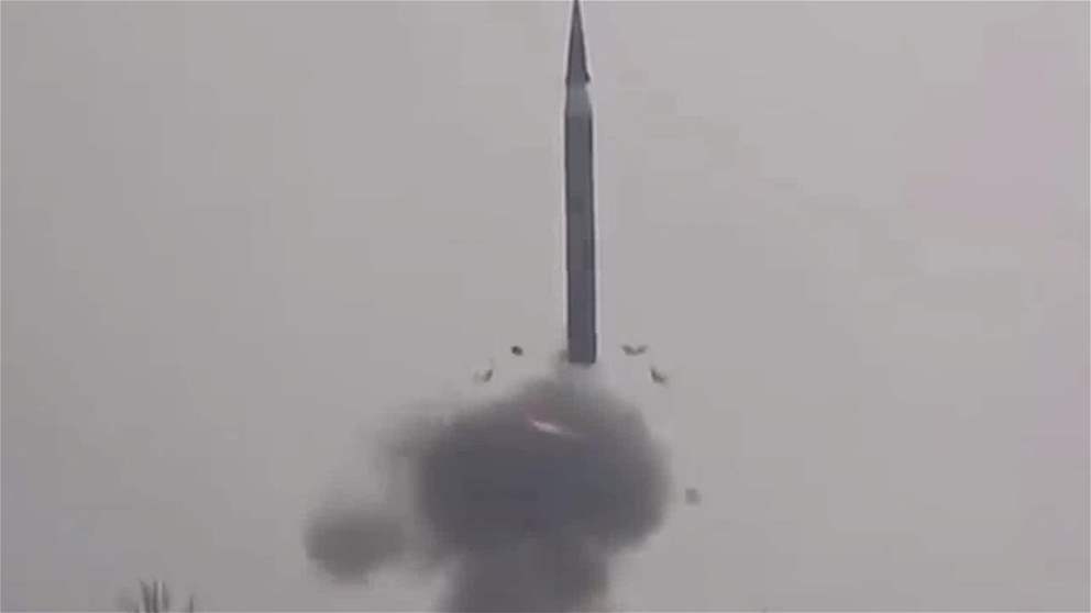 أخبار دولية | كوريا الشمالية تُجري تجارب لصواريخ بالستية