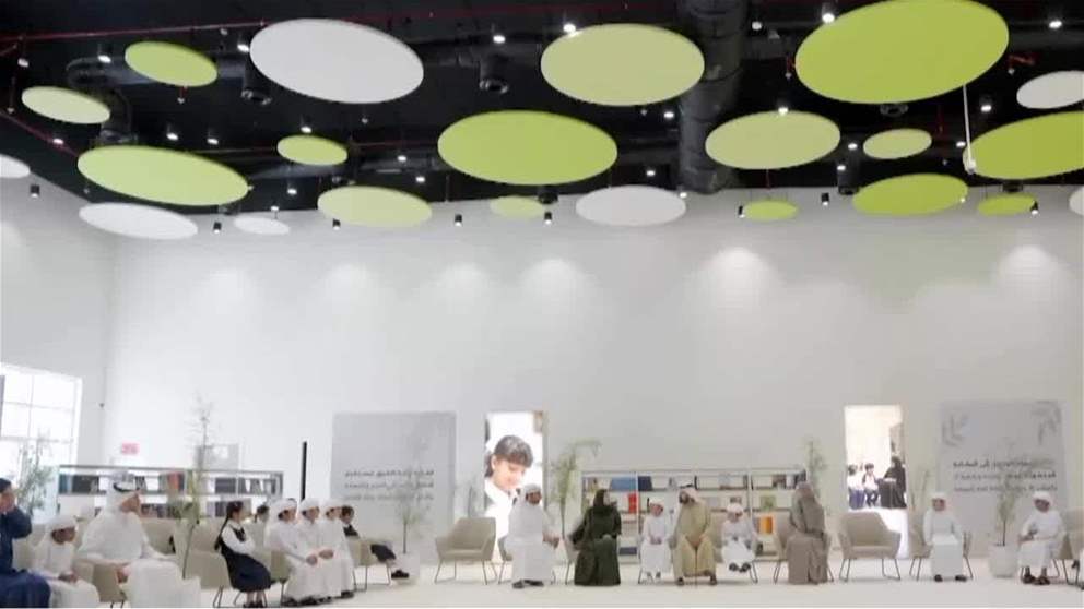 حكومة الامارات بقيادة محمد بن راشد .. تقود اقتصاد الدولة الى مستويات غير مسبوقة