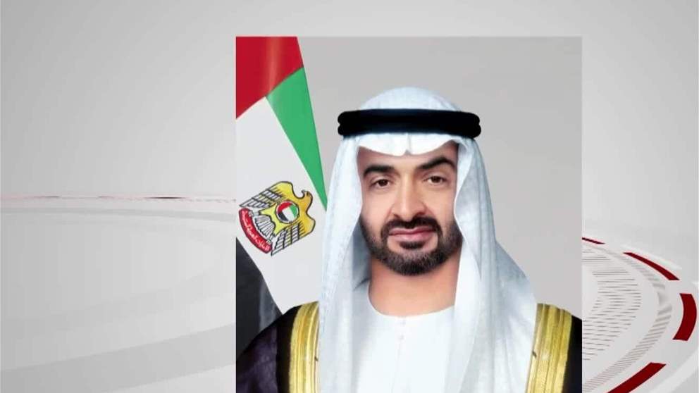 رئيس الدولة يصدر مرسوميين اتحاديين بتعيين عبدالله بن محمد بن بطي ال حامد رئيسا للهيئة الوطنية للاعلام ومحمد سعيد راشد الشحي نائبا لرئيس الهيئة