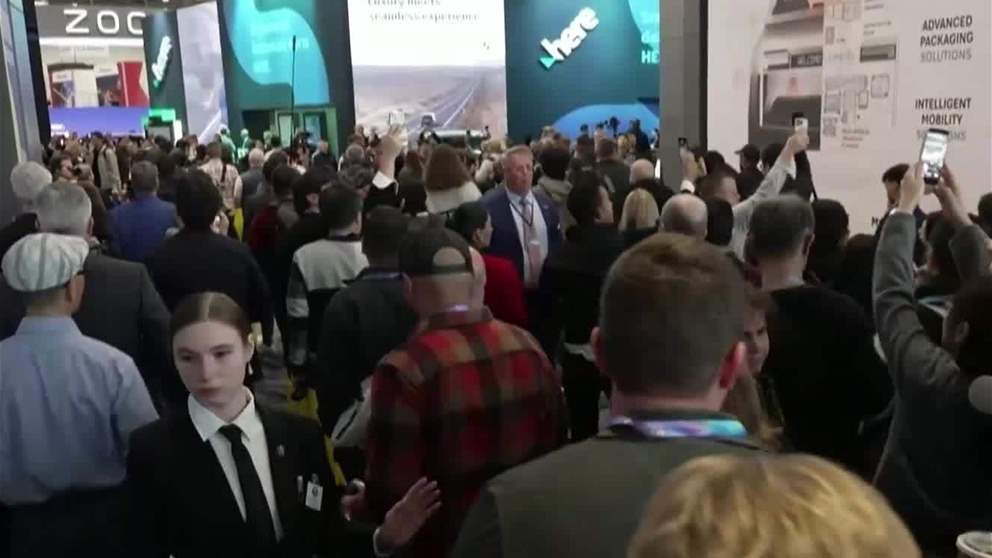 CES 2026.. أحدث الابتكارات التقنية في المعرض العالمي