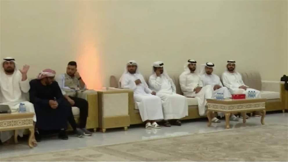 مجلس محمد بن حمد الشرقي يستعرض سبل تطوير مهنة الصيد البحري