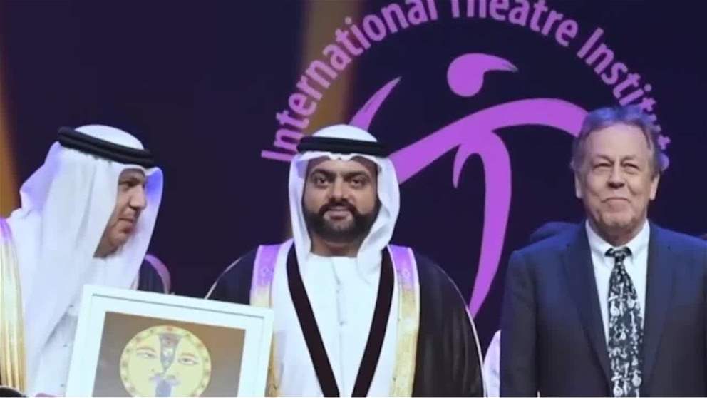 محمد الشرقي.. 19 عامًا من القيادة الداعمة للتنمية والثقافة والإنسان