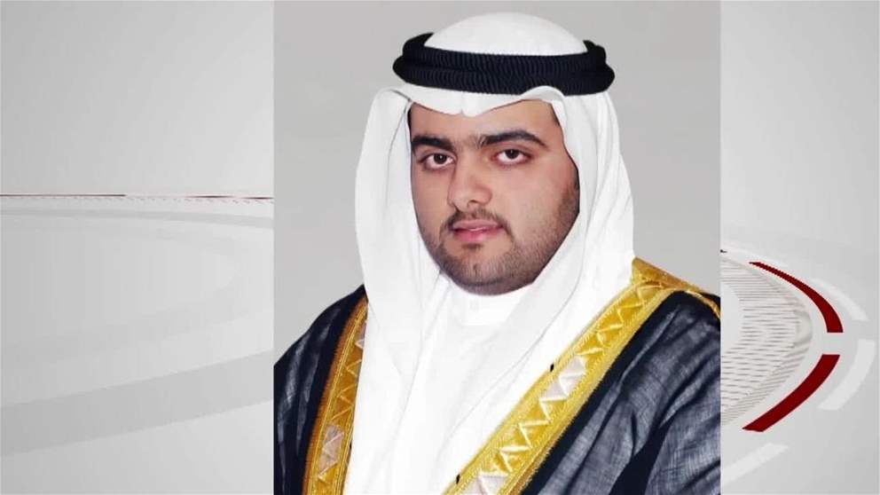 محمد الشرقي.. 19 عامًا من بناء الحاضر وإلهام المستقبل