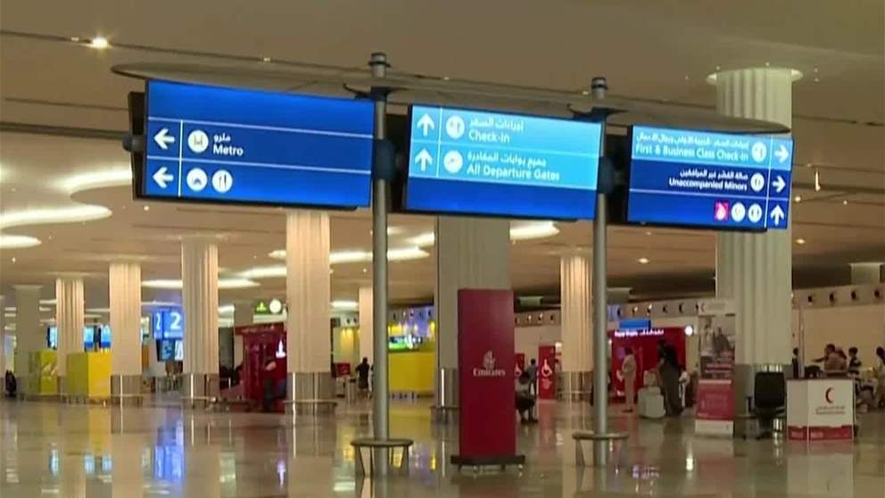 324 ألف مسافر في يوم واحد.. مطار دبي يسجل أعلى معدل يومي في تاريخه