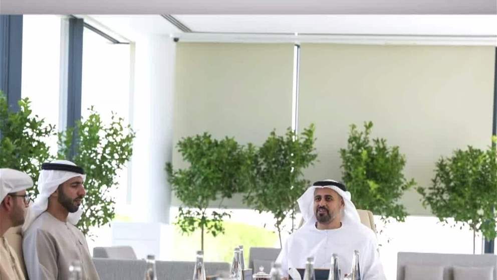 برئاسة ذياب بن محمد بن زايد .. مجلس أمناء مؤسسة إرث زايد الإنساني يناقش نتائج 2025 والتوجهات الإستراتيجية في 2026