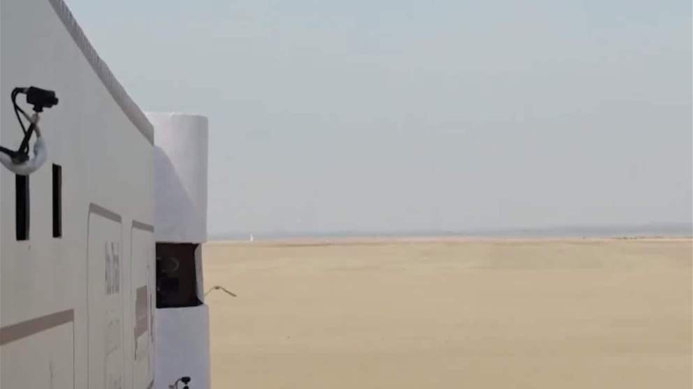 فوز "507" و"بي 2" و"عنيد" في كأس رئيس الدولة للصيد بالصقور