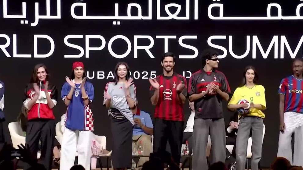 "القمة العالمية للرياضة" رسخت مكانة دولة الإمارات كوجهة عالمية لصناعة القرار الرياضي