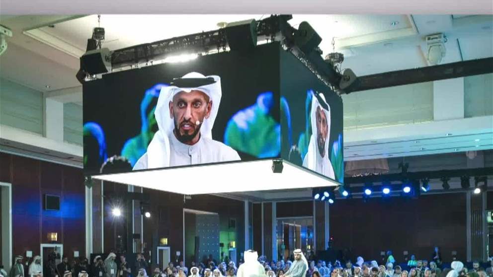 في قمة المليار متابع.. عبد الله آل حامد: الإعلام هو خط الدفاع الأول عن الثوابت وصورة الوطن