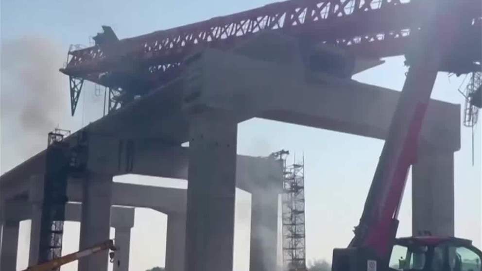 أخبار اقليمية ودولية | قتلى ومصابون بحادث قطار في تايلاند