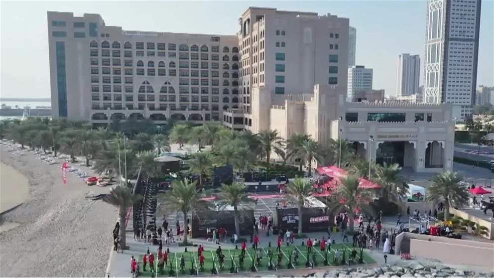 برعاية محمد الشرقي .. الفجيرة تستضيف ستورم غيميز 2026 بمشاركة نخبة من أبطال العالم