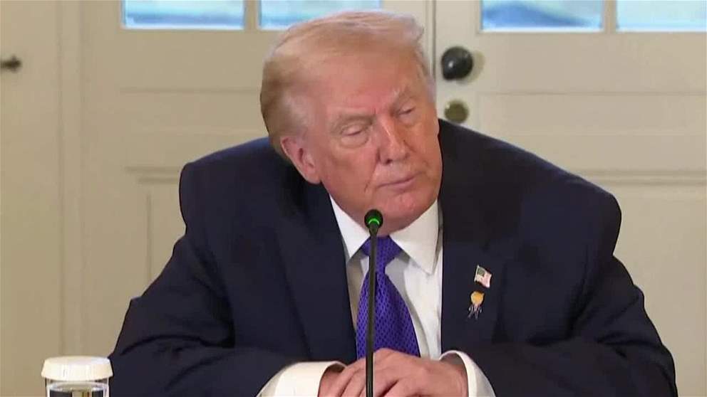 ترامب.. غرينلاند ضرورية لامن الدفاع الجوي الاميركي