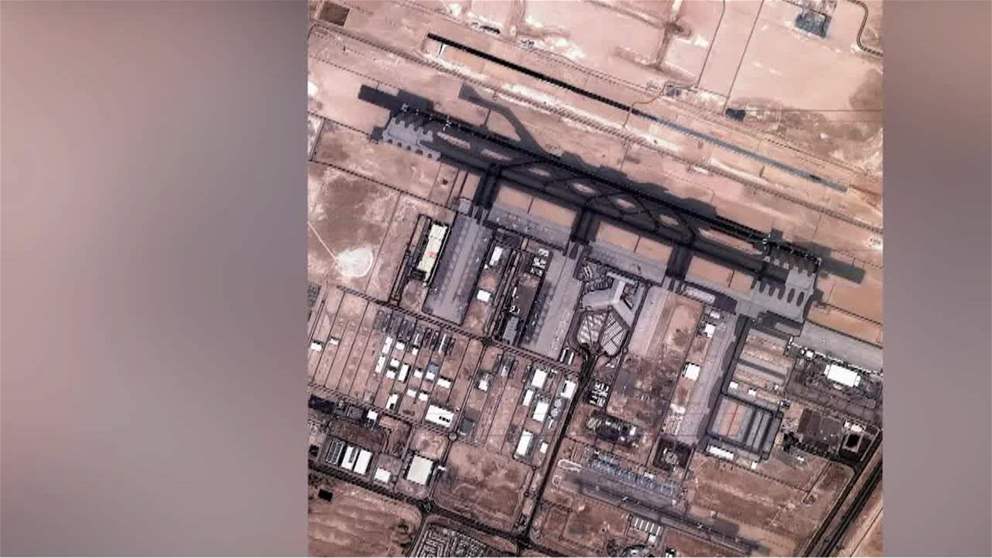 مركز محمد بن راشد للفضاء يصدر صورا جديدة من القمر الاصطناعي محمد بن زايد سات 