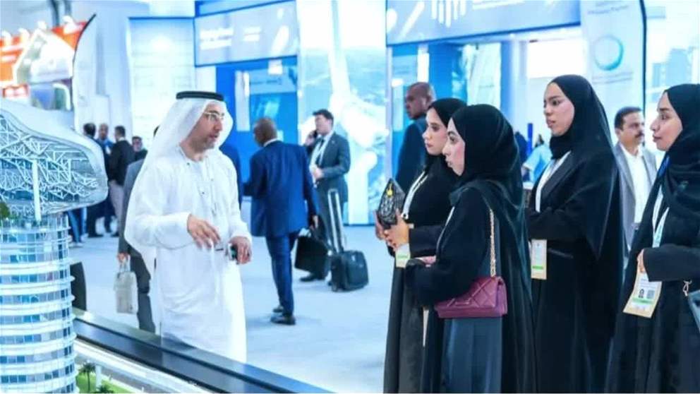 مجلس شباب هيئة الفجيرة للبيئة يشارك في منتدى شباب من أجل الاستدامة