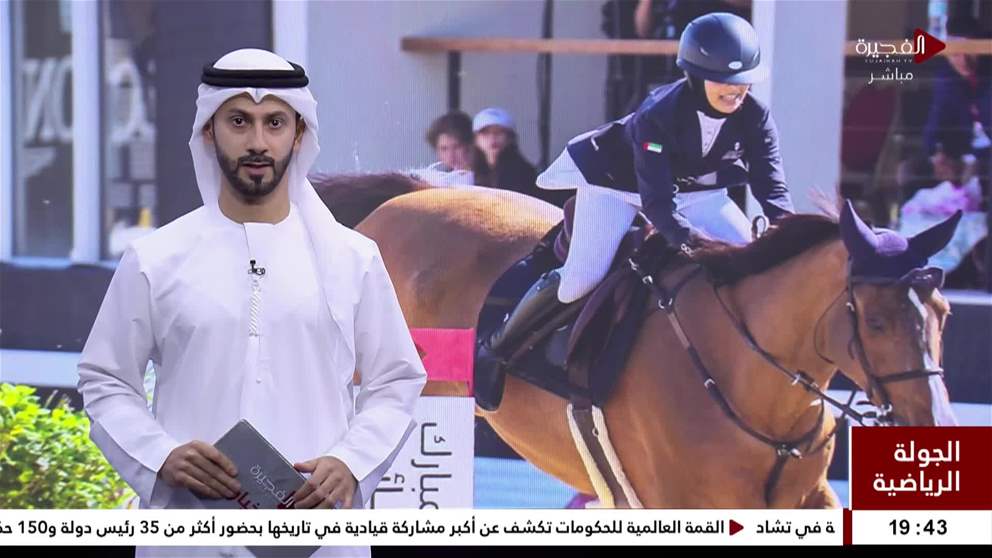  03 بطل الرمز في كأس رئيس الدولة للصيد بالصقور