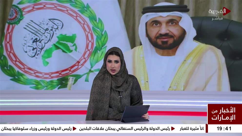 رئيس البرلمان العربي يرحب بتشكيل لجنة تكنوقراط فلسطينية لادارة غزة