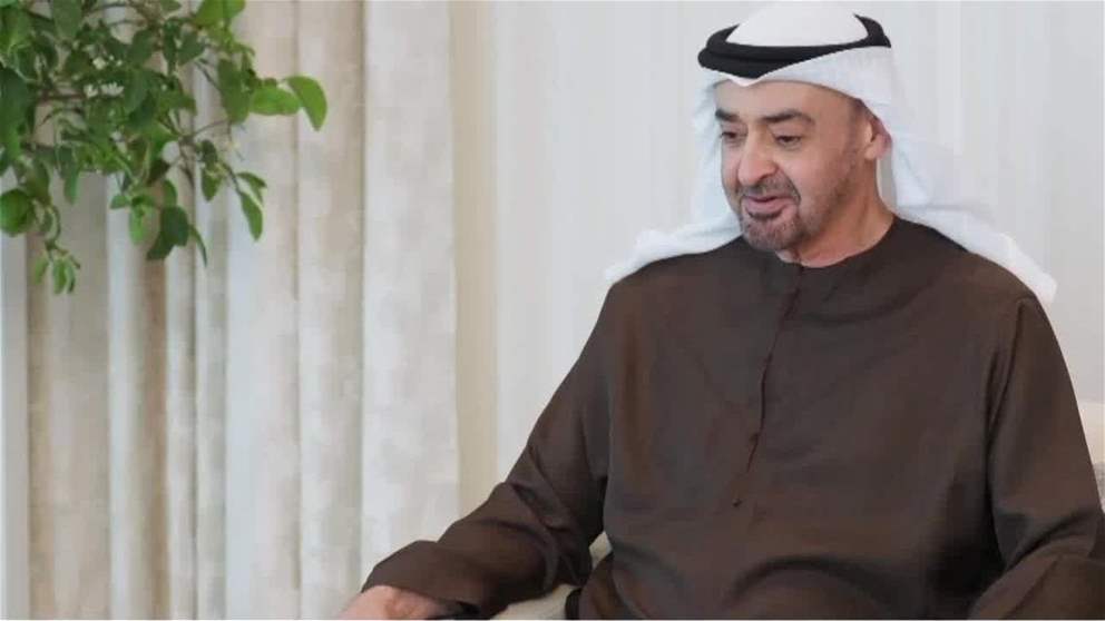 رئيس الدولة والرئيس السنغالي يبحثان علاقات البلدين