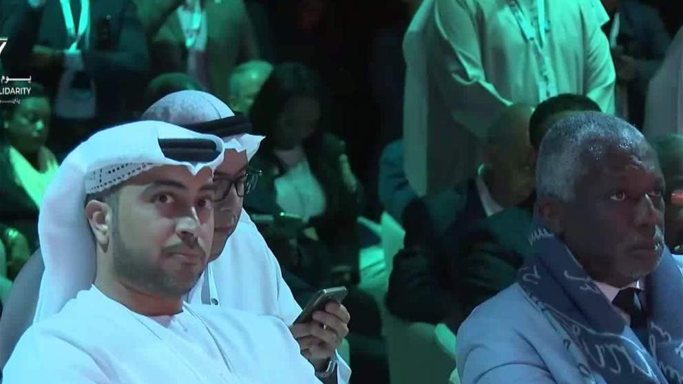 منتدى " جلوبال ساوث يوتيليتيز " يناقش أولويات الاستثمار ومسار البنية التحتية للطاقة والمياه