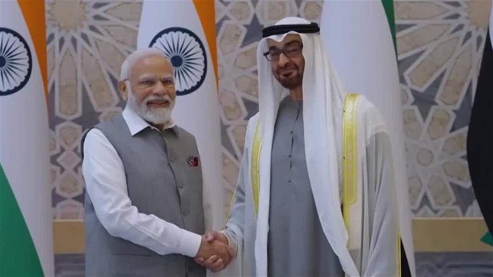 الإمارات والهند.. شراكة استراتيجية وروابط تاريخية