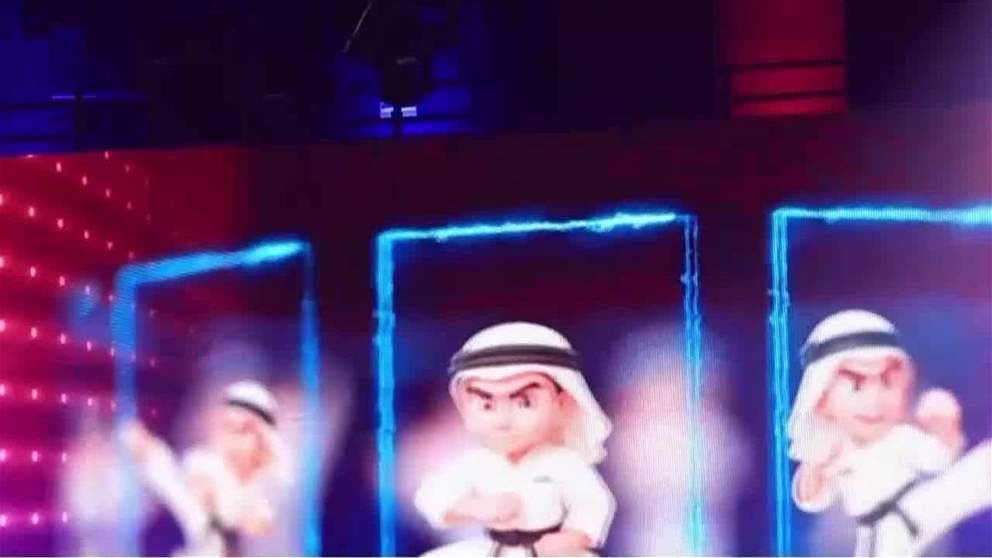 الفجيرة تستضيف بطولتين دولية وعربية للتايكواندو فبراير القادم