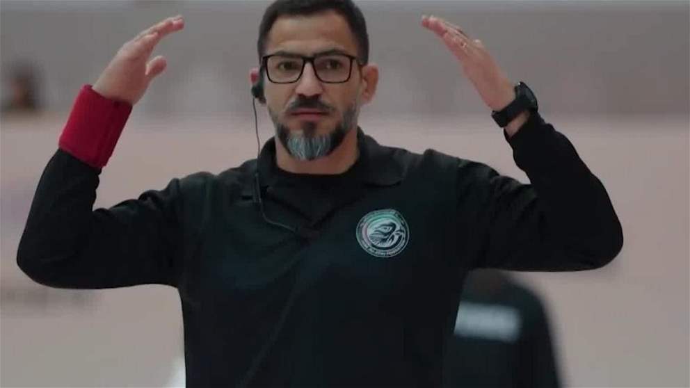 اتحاد الجوجيتسو يعلن تفاصيل الجولة الأولى من بطولة خالد بن محمد بن زايد في نسختها الثالثة