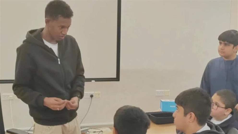 انطلاق المرحلة التمهيدية لبطولة الجراند سوموبوت 2026 بالفجيرة