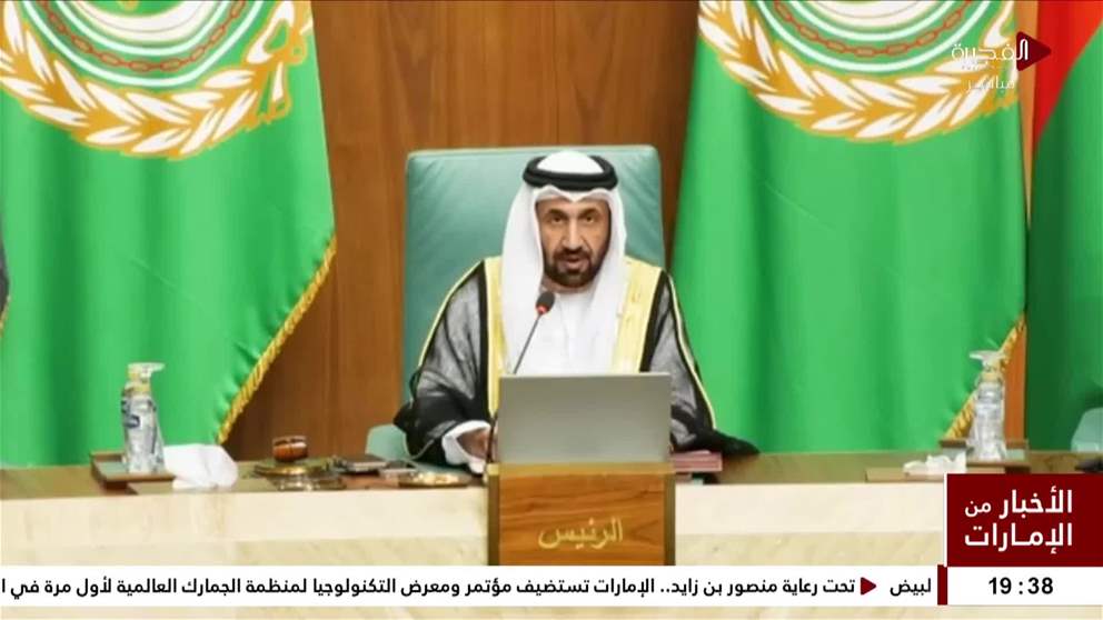 رئيس البرلمان العربي يدين اقتحام وزير اسرائيلي لمقر الاونروا بالقدس