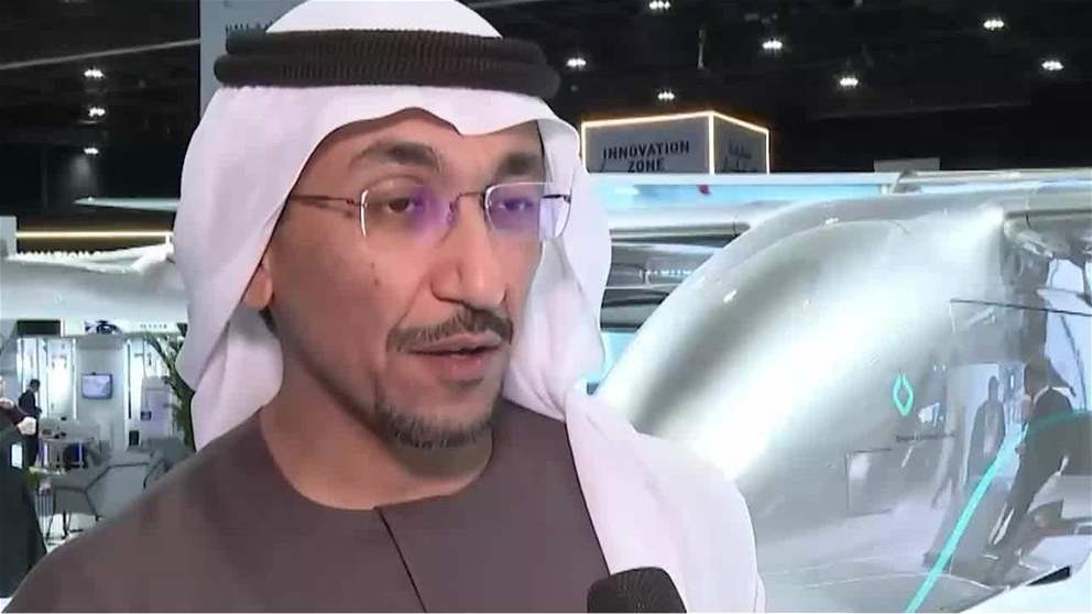 هيلي الإماراتية تستقطب 200 طلب شراء وتعزز موقع أبوظبي في صناعة الطائرات غير المأهولة