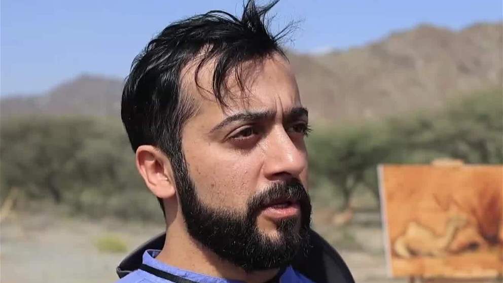 برعاية  محمد الشرقي الفجيرة تستضيف إقامة فنية لتدريب 20 فنانا من الإمارات