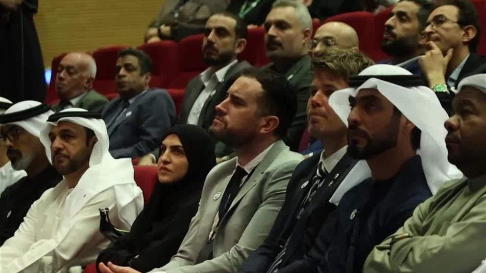 اتحاد الامارات للرياضة للجميع ينظم ندوة حول نشر التسامح ومخاطر الجرائم الالكترونية