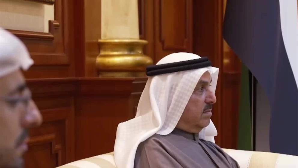 " الوطني الاتحادي " يستقبل وفد برنامج محمد بن حمد لاعداد القادة